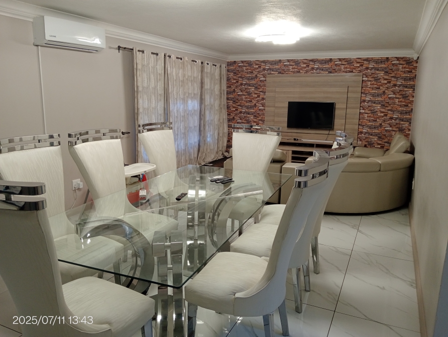 To Let 3 Bedroom Property for Rent in Cashan North West